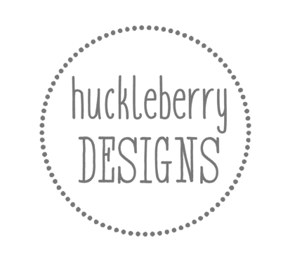 Huckleberry Designs